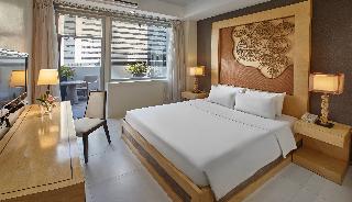 Quest Hotel And Conference Center, Cebu