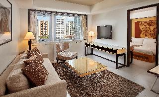 Quest Hotel And Conference Center, Cebu