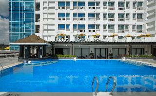 Quest Hotel And Conference Center, Cebu
