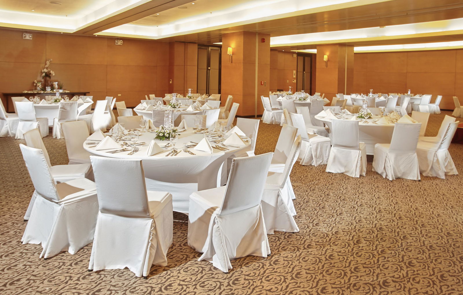 Quest Hotel & Conference Center Cebu Conference Room