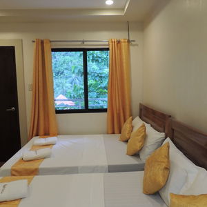 Hotel Angelic Tourist Inn cazare El Nido