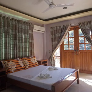 Hotel Buena'S Haven Travelodge cazare El Nido