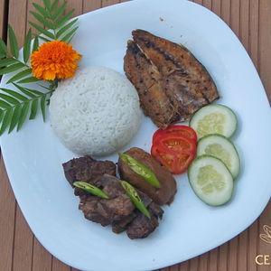 Hotel Ced Villas cazare El Nido