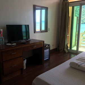 Hotel El Nido Beach cazare El Nido