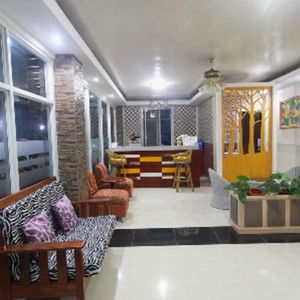 Hotel El Nido Royal Palm Inn cazare El Nido