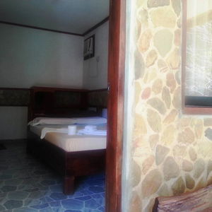 Hotel El Nido Viewdeck Cottages cazare El Nido