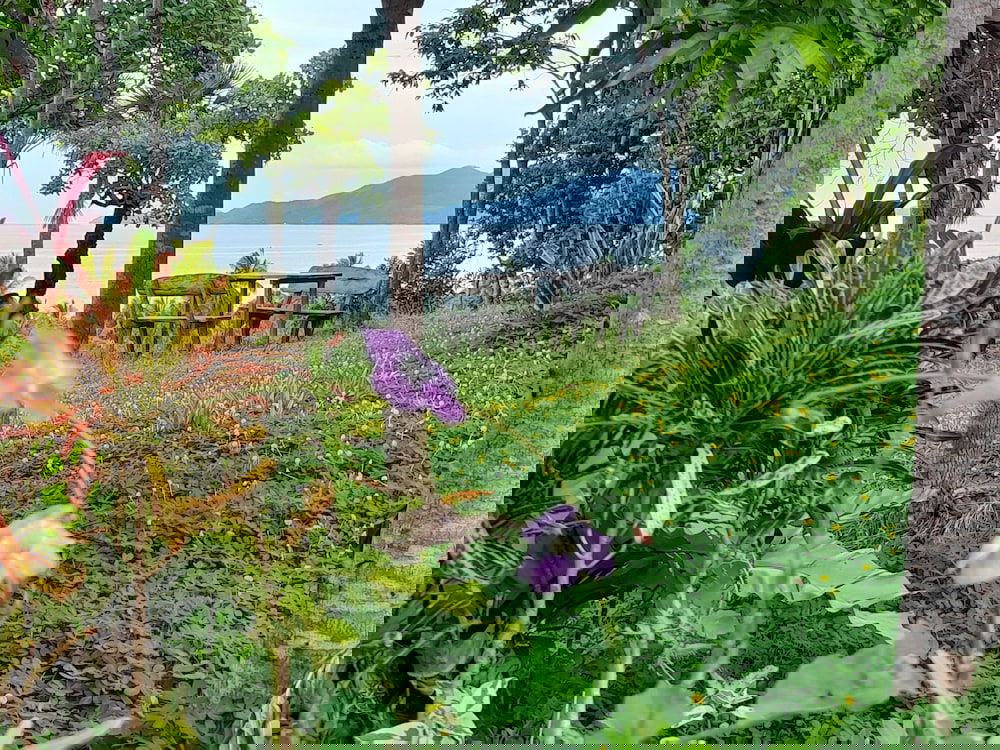 Hotel Erlittop Garden