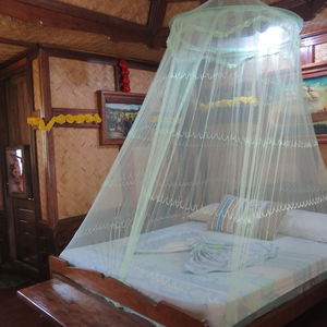 Hotel Islandfront Cottages cazare El Nido