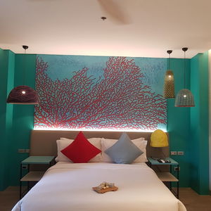 Hotel Lagùn Hotel cazare El Nido