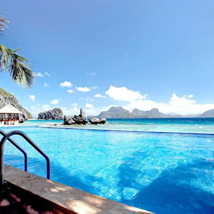 Hotel Matinloc Resort cazare El Nido