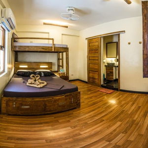 Sejur Outpost Beach Hostel - Adults Only vacanta El Nido