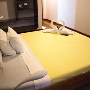 Hotel Mansion Buenavista cazare El Nido