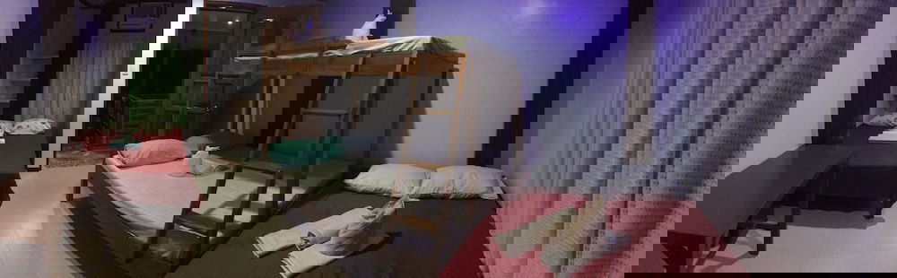 Hotel Blessed Inn - Annex