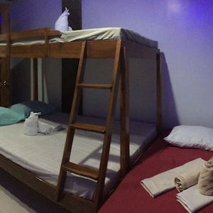 Hotel Blessed Inn - Annex cazare El Nido