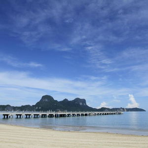 Hotel Balai Adlao cazare El Nido