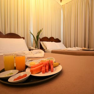 Hotel Ipil Suites El Nido cazare El Nido