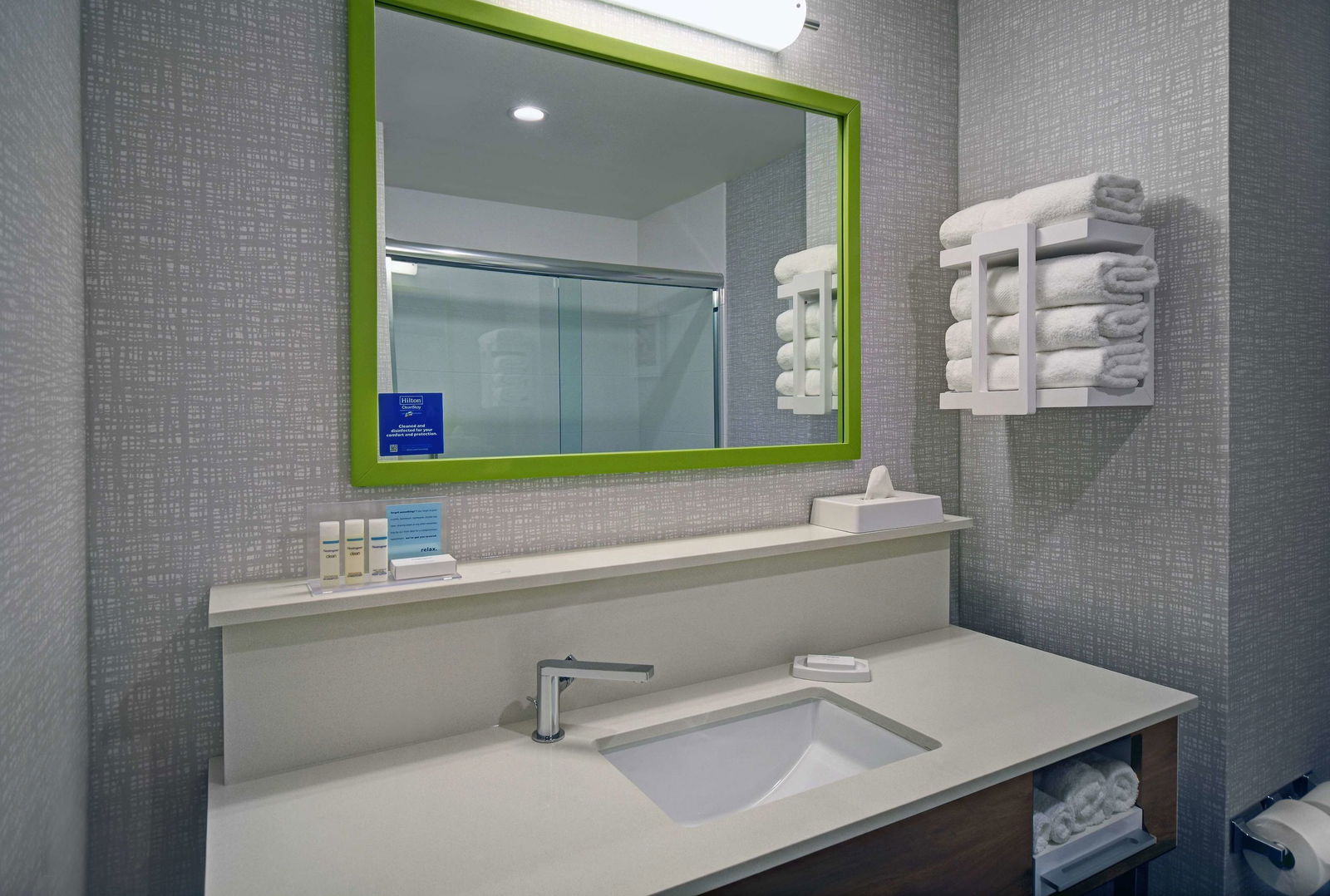 Hampton Inn Las Vegas Strip South