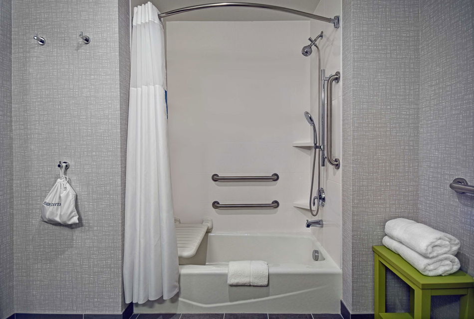 Hampton Inn Las Vegas Strip South