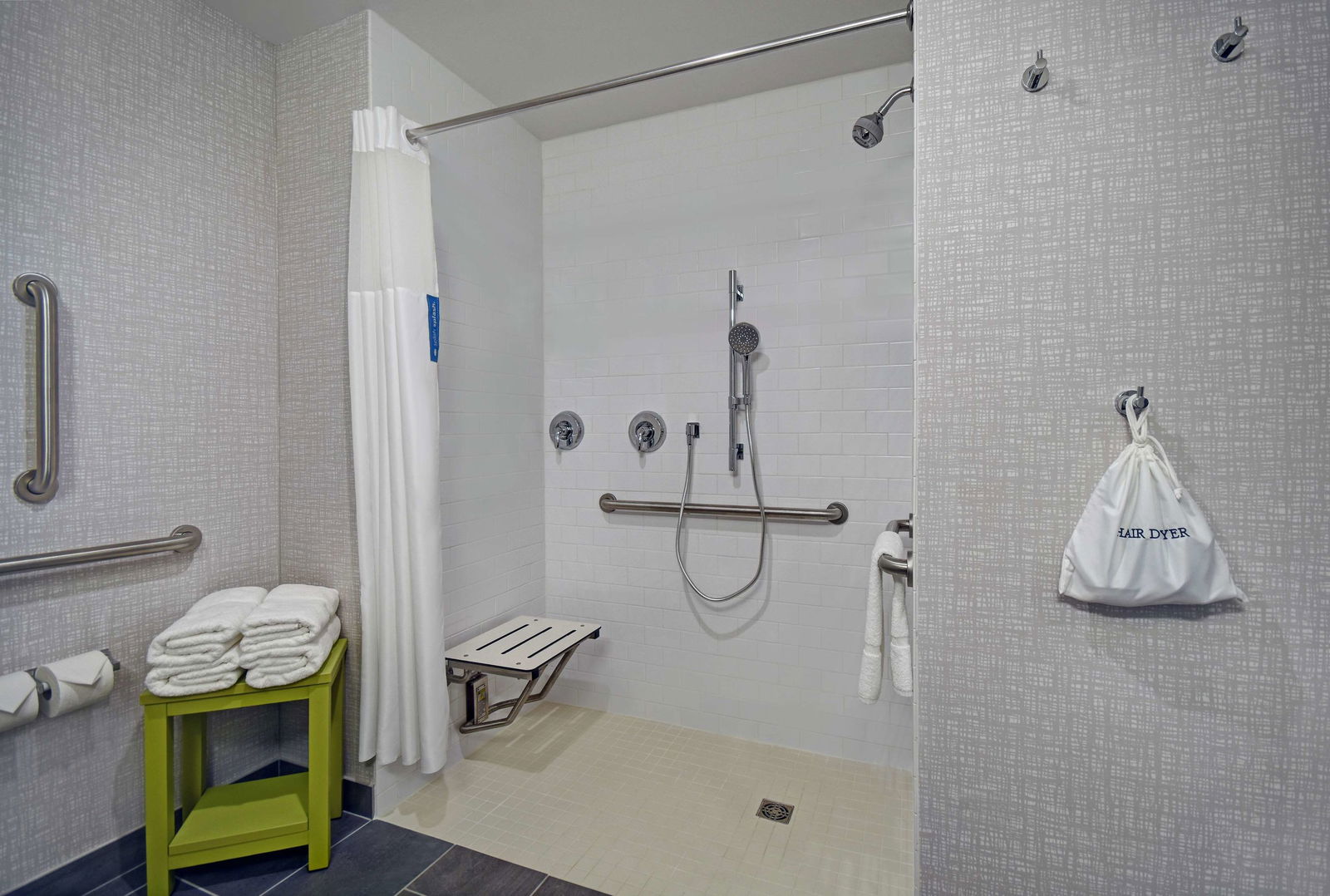 Hampton Inn Las Vegas Strip South