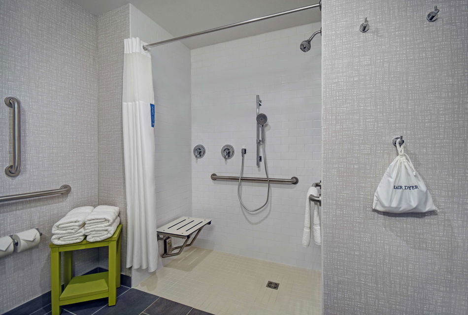 Hampton Inn Las Vegas Strip South