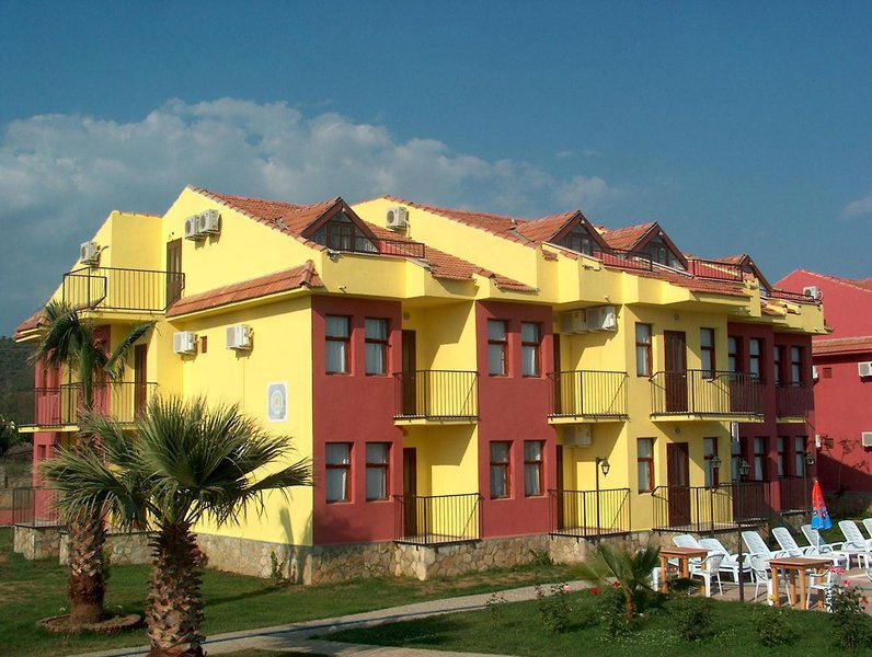 Hotel Nazar Garden Hotel