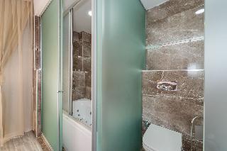 Grand Pamir Hotel