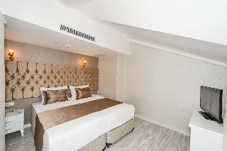Grand Pamir Hotel