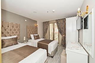Grand Pamir Hotel
