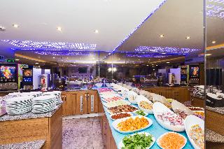 Grand Pamir Hotel
