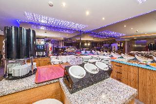 Grand Pamir Hotel