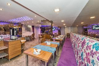 Grand Pamir Hotel