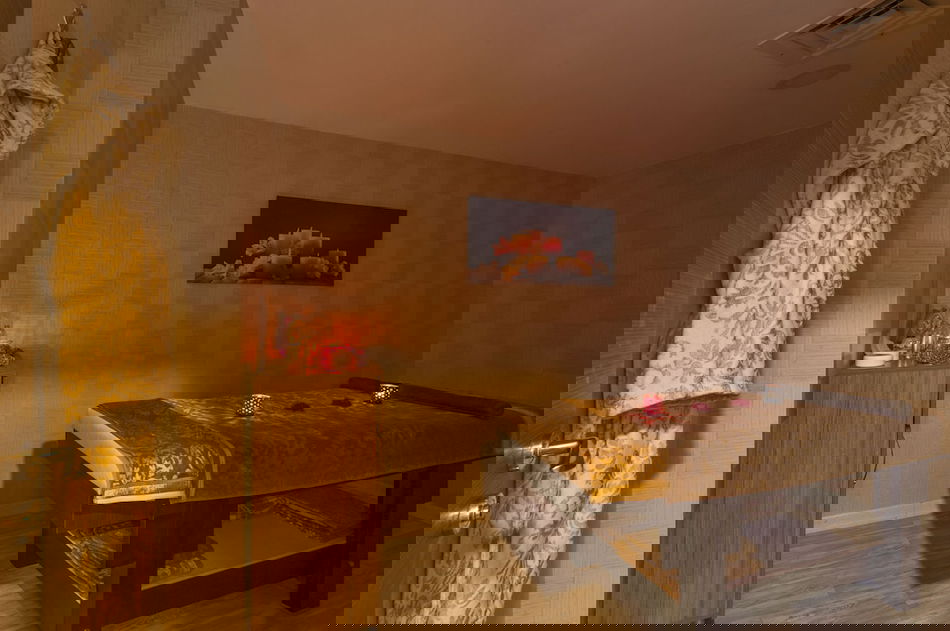 Grand Pamir Hotel