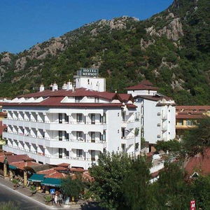 Hotel Mersoy Exclusive Hotel cazare Icmeler
