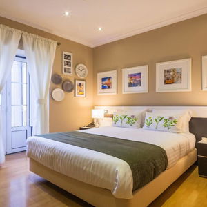 Sejur Residencial Vila Nova vacanta Lisabona