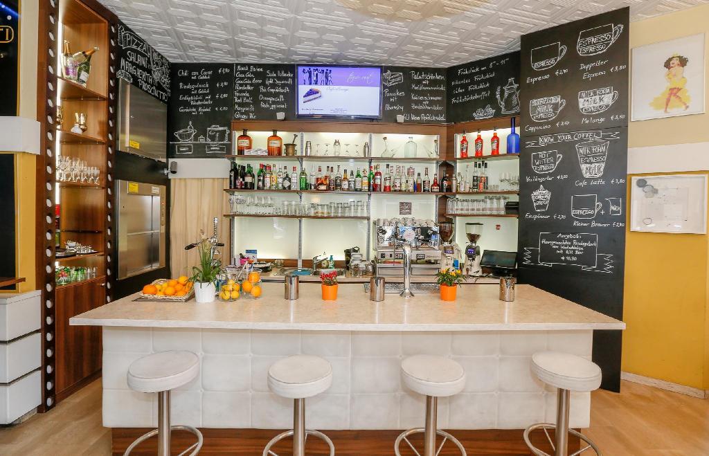 Hotel Time Out City Hotel Vienna