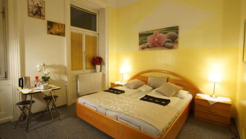Hotel Vienna Westend City Hostel