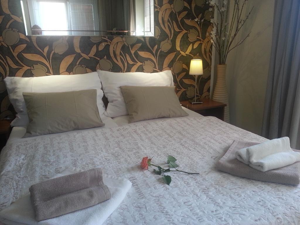 Hotel Pension Villa Marit