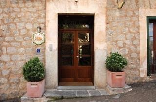 Hotel D'es Puig