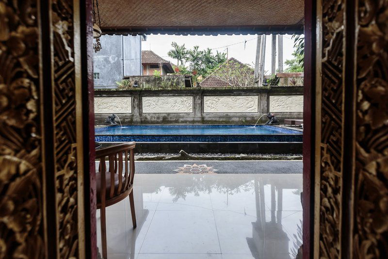 Warji House 2 Bungalows
