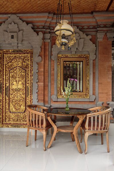 Warji House 2 Bungalows