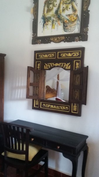 Warji House 2 Bungalows