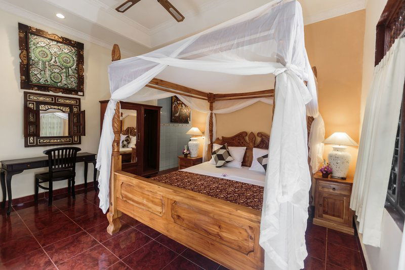 Warji House 2 Bungalows