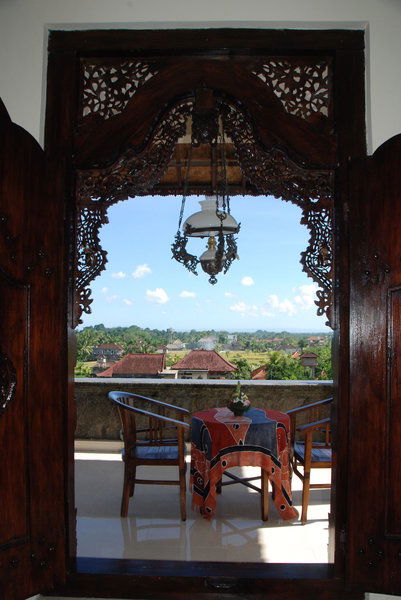 Warji House 2 Bungalows