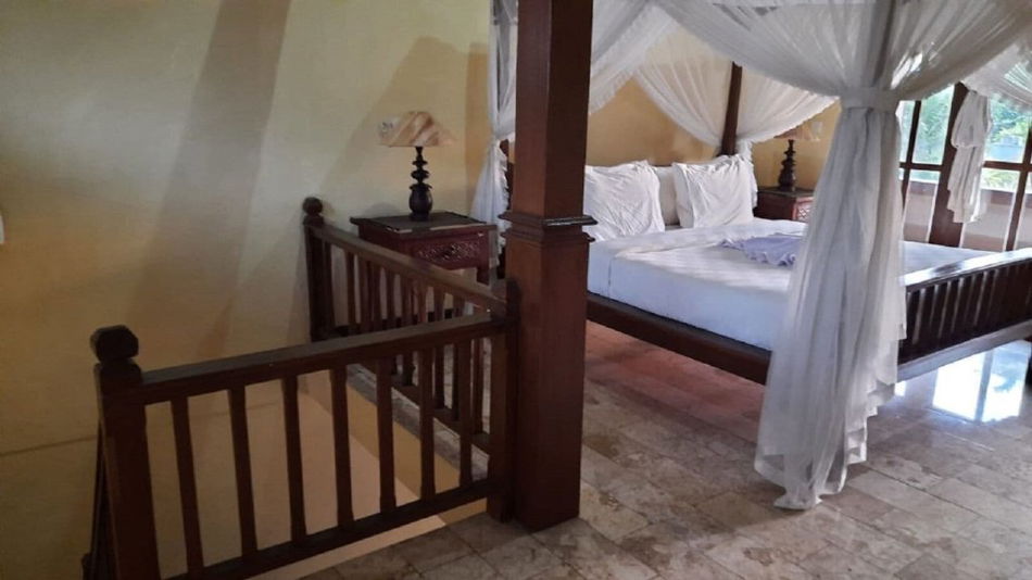 Pande Permai Bungalows