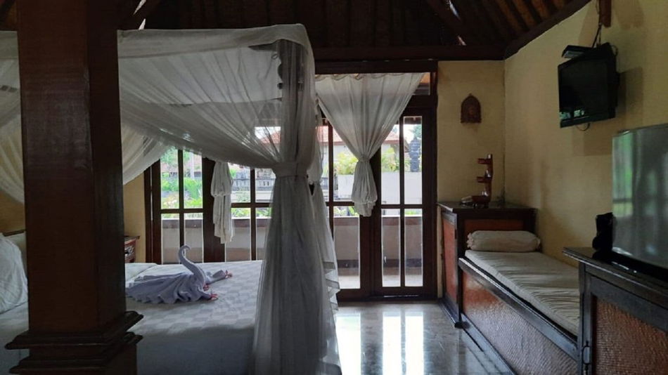 Pande Permai Bungalows