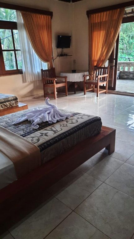 Pande Permai Bungalows