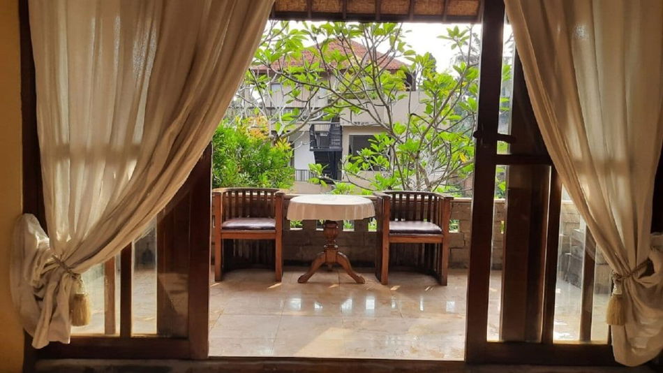 Pande Permai Bungalows