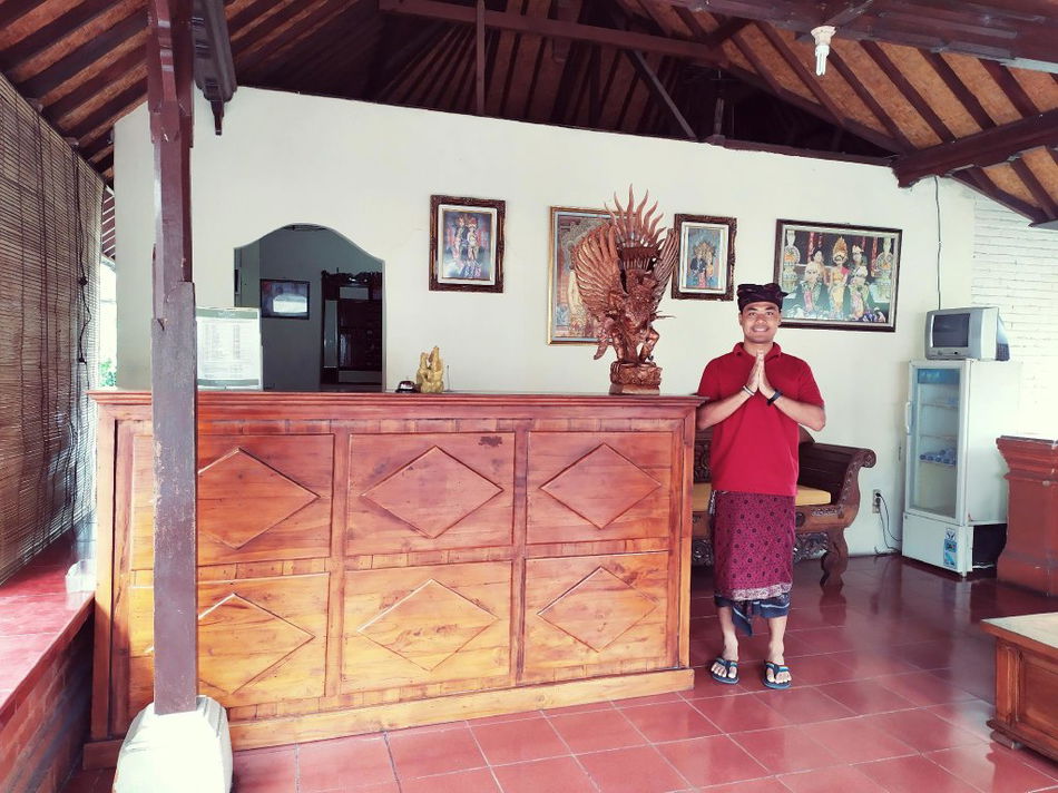 Pande Permai Bungalows
