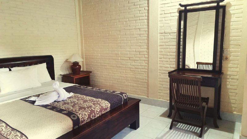 Pande Permai Bungalows