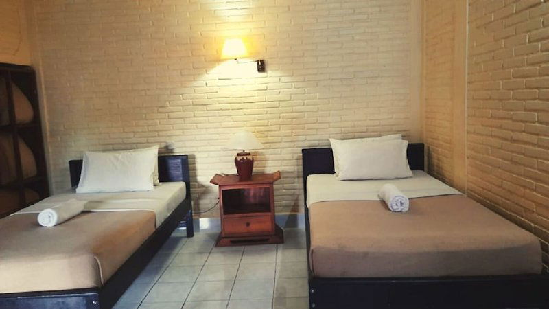 Pande Permai Bungalows